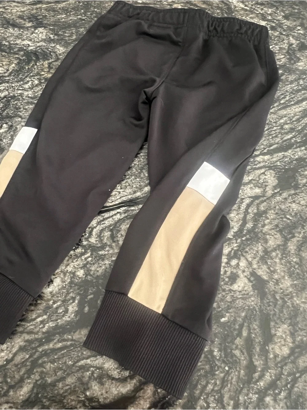 Puma two piece